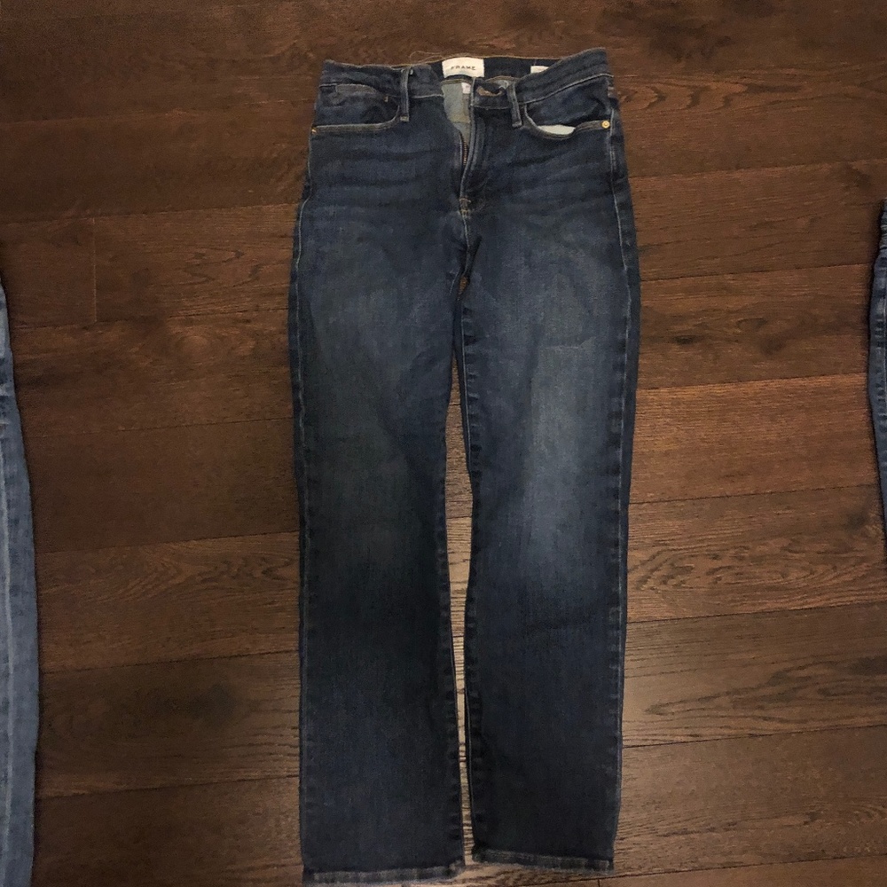 FRAME Denim Jeans - Ankle